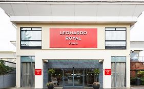 Leonardo Royal Hotel Oxford